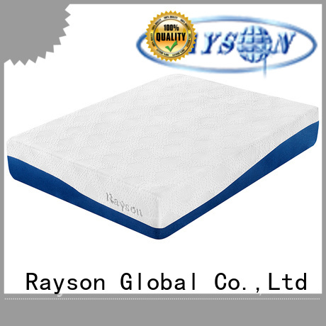 Hot gel memory foam mattress roll Synwin Brand
