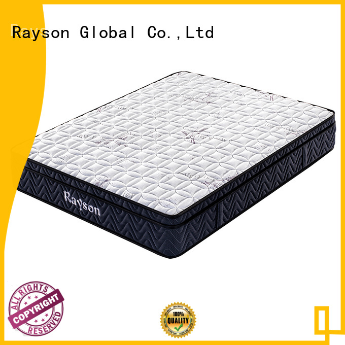 pocket 31cm hotel quality mattress mattress Synwin Brand company