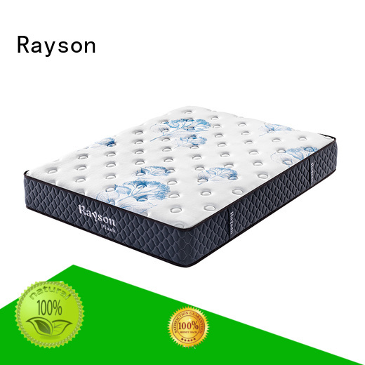 memory foam mattress double customized 9inch gel memory foam mattress roll Synwin Brand
