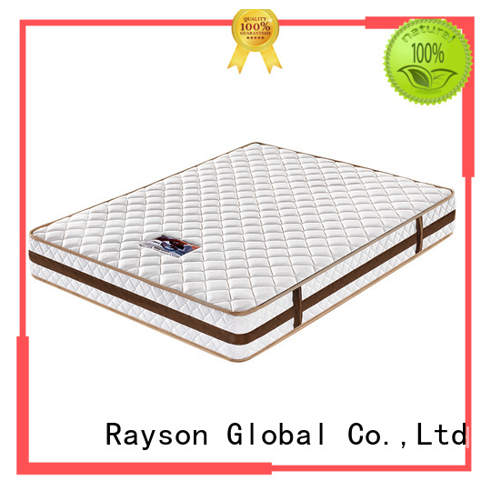 pocket sprung memory foam mattress star zone Bulk Buy customized Synwin