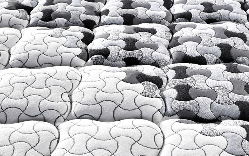 Synwin high-quality soft pocket sprung mattress wholesale high density