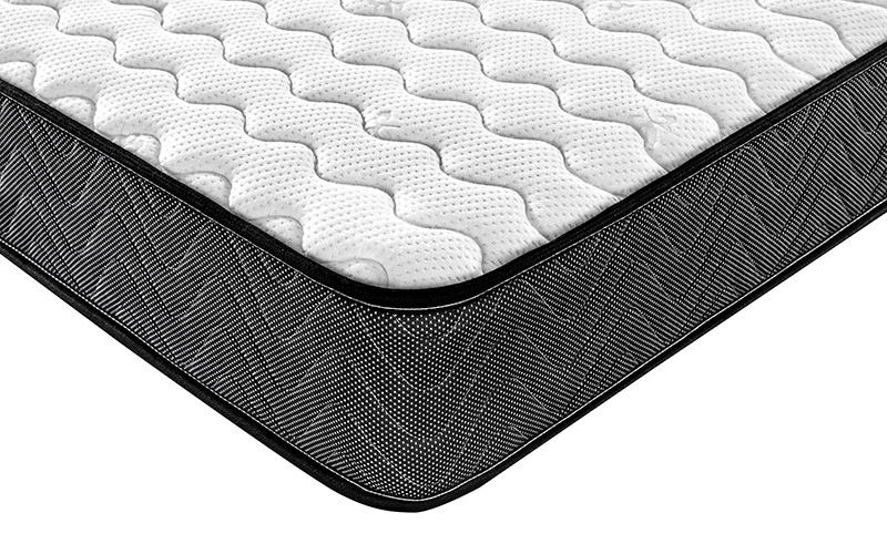 Luxury Tight top 20cm height pocket spring mattress