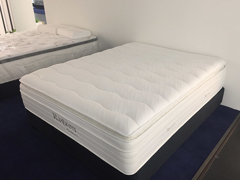 Custom pain hotel quality mattress size Synwin