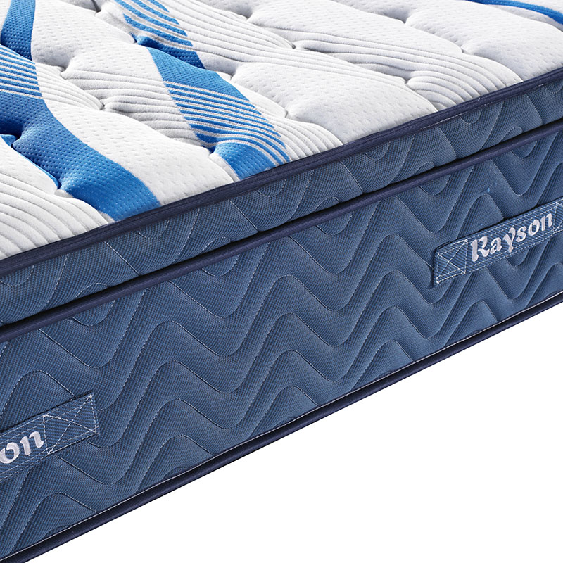 Hotel Mattresses So Comfortable Pocket Spring Mattress Rayson