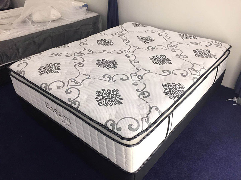 customized hotel collection king mattress chic sleep room Synwin