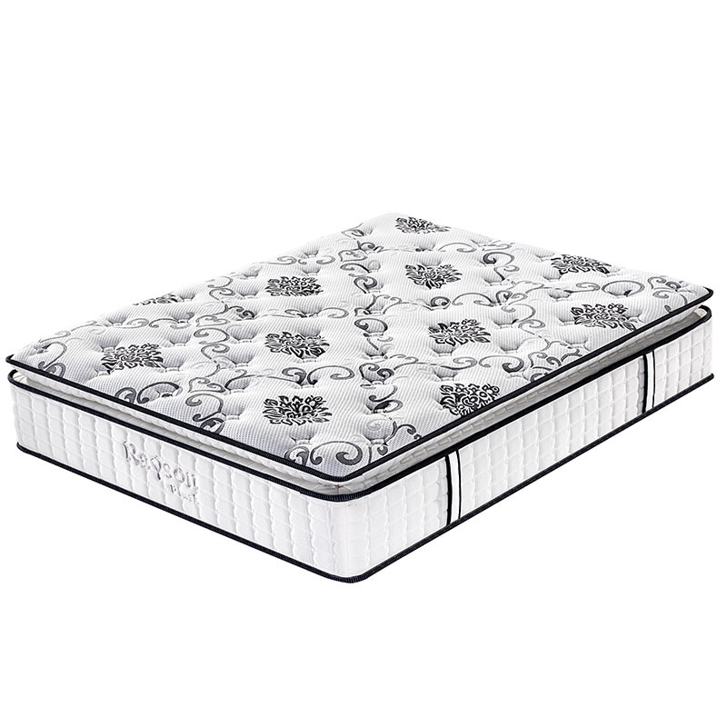 Wholesale queen top rated hotel mattresses 31cm Synwin Brand