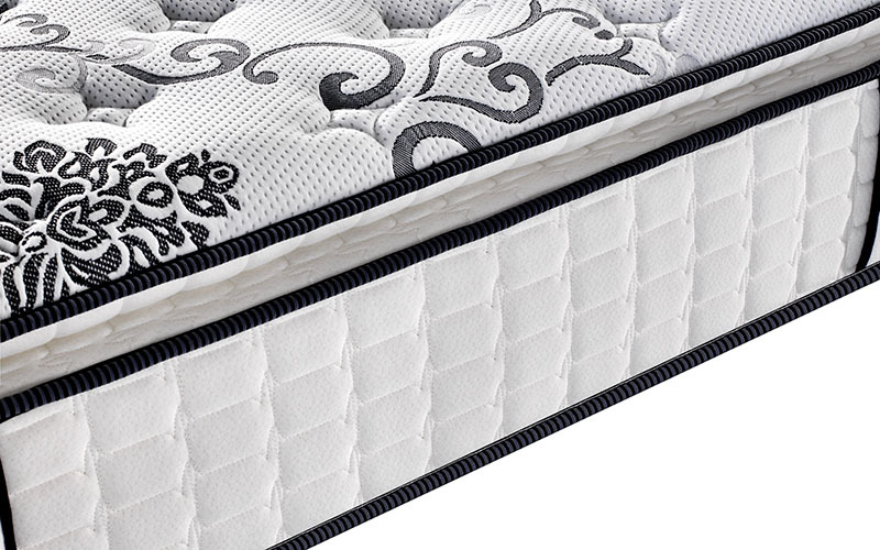 Wholesale queen top rated hotel mattresses 31cm Synwin Brand