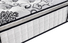 Synwin Brand mattress euro hotel quality mattress customized factory