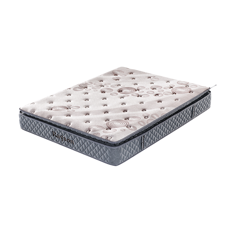 Find Queen Size Best Bonnell Spring Bed Mattress | Synwin