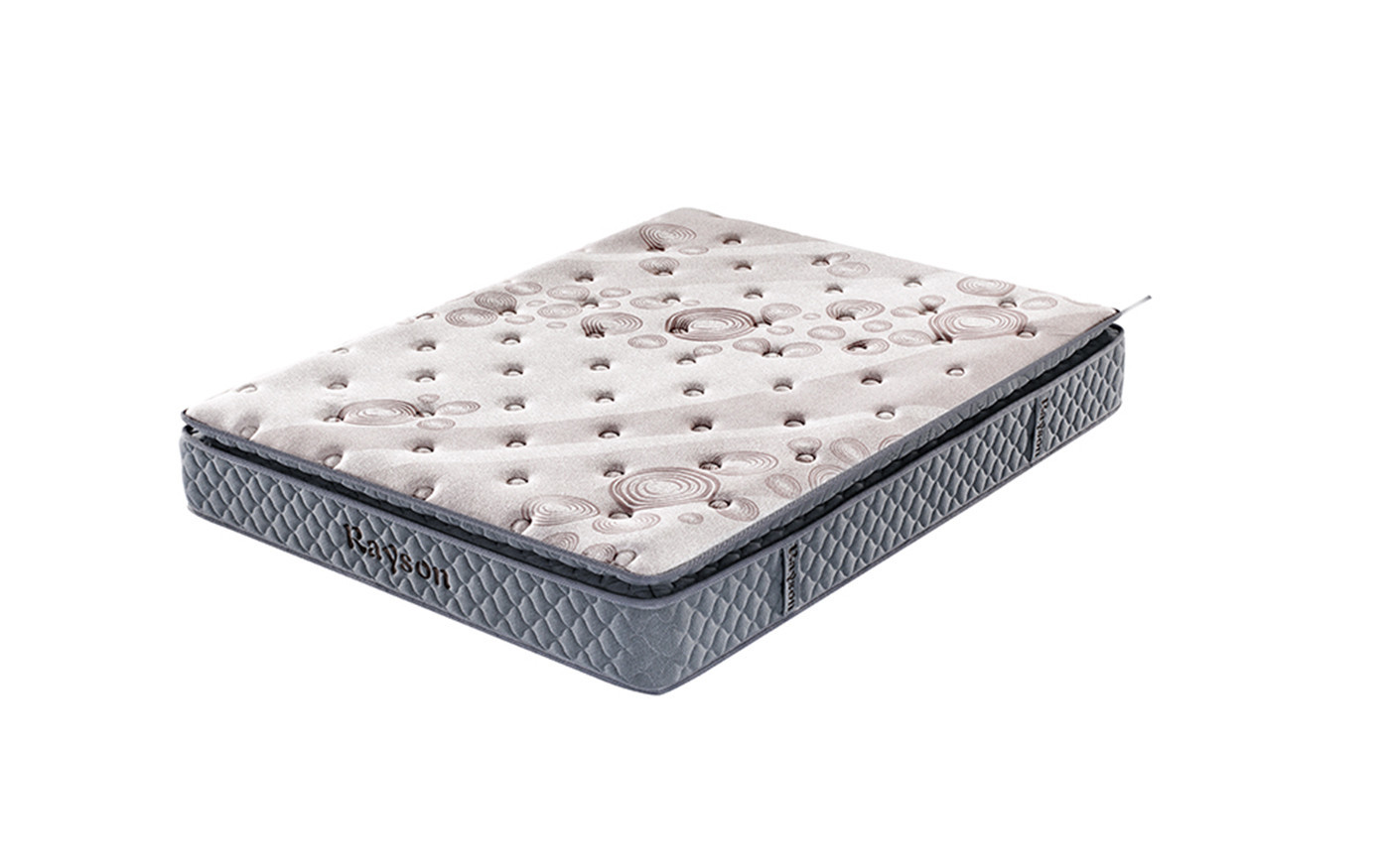 luxury bonnell spring mattress helpful sound sleep Synwin