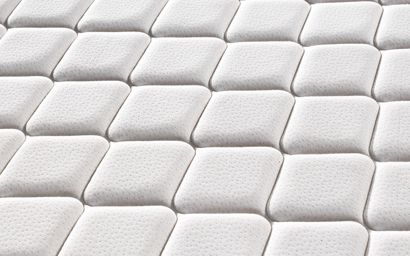 Hot bed bonnell mattress pillow top Synwin Brand