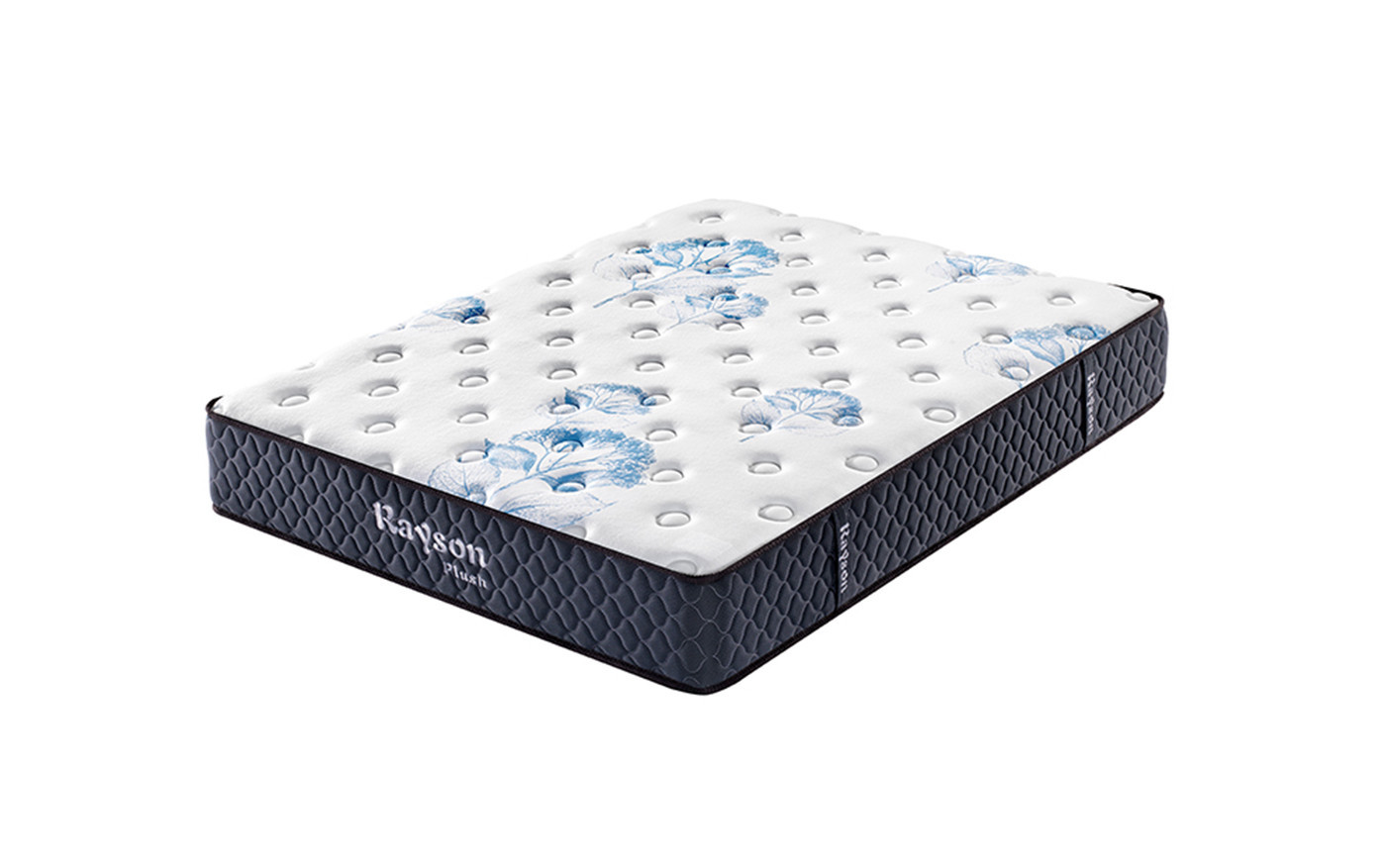 Synwin knitted fabric full memory foam mattress bulk order with pocket spring