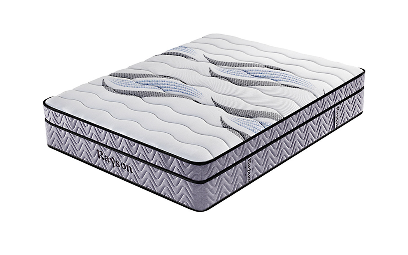 36cm height hotel bed mattress wholesale at discount