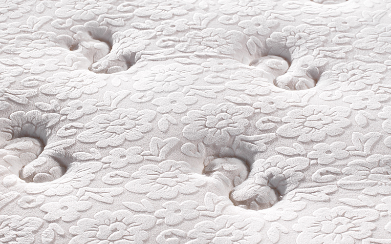 Synwin memory foam luxury hotel mattress innerspring bulk order