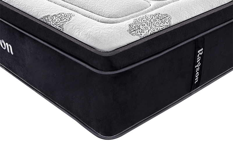 Hot king 5 star hotel mattress mattress foam Synwin Brand