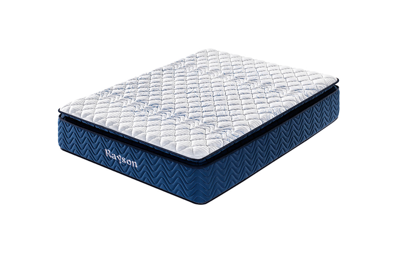36cm height 5 star hotel mattress brand customized at discount Synwin