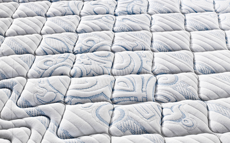 memory foam 5 star hotel mattresses for sale luxury innerspring bulk order-9