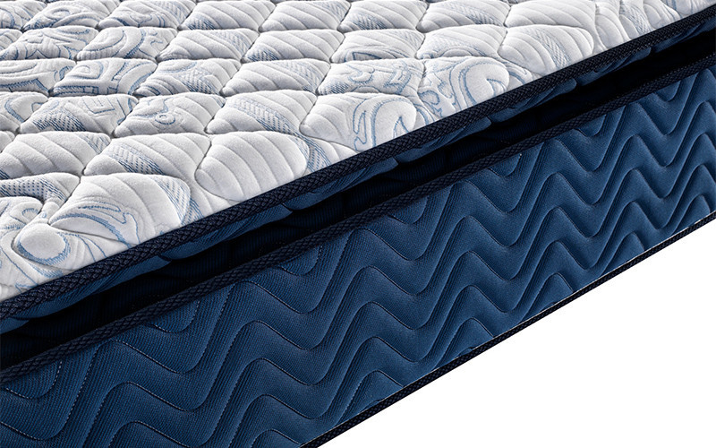 spring mattress hotel mattress brands king size bulk order Synwin