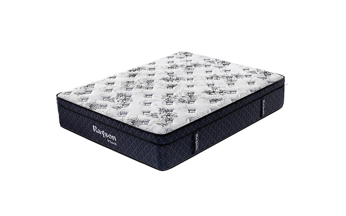Synwin top quality hotel type mattress hotel room