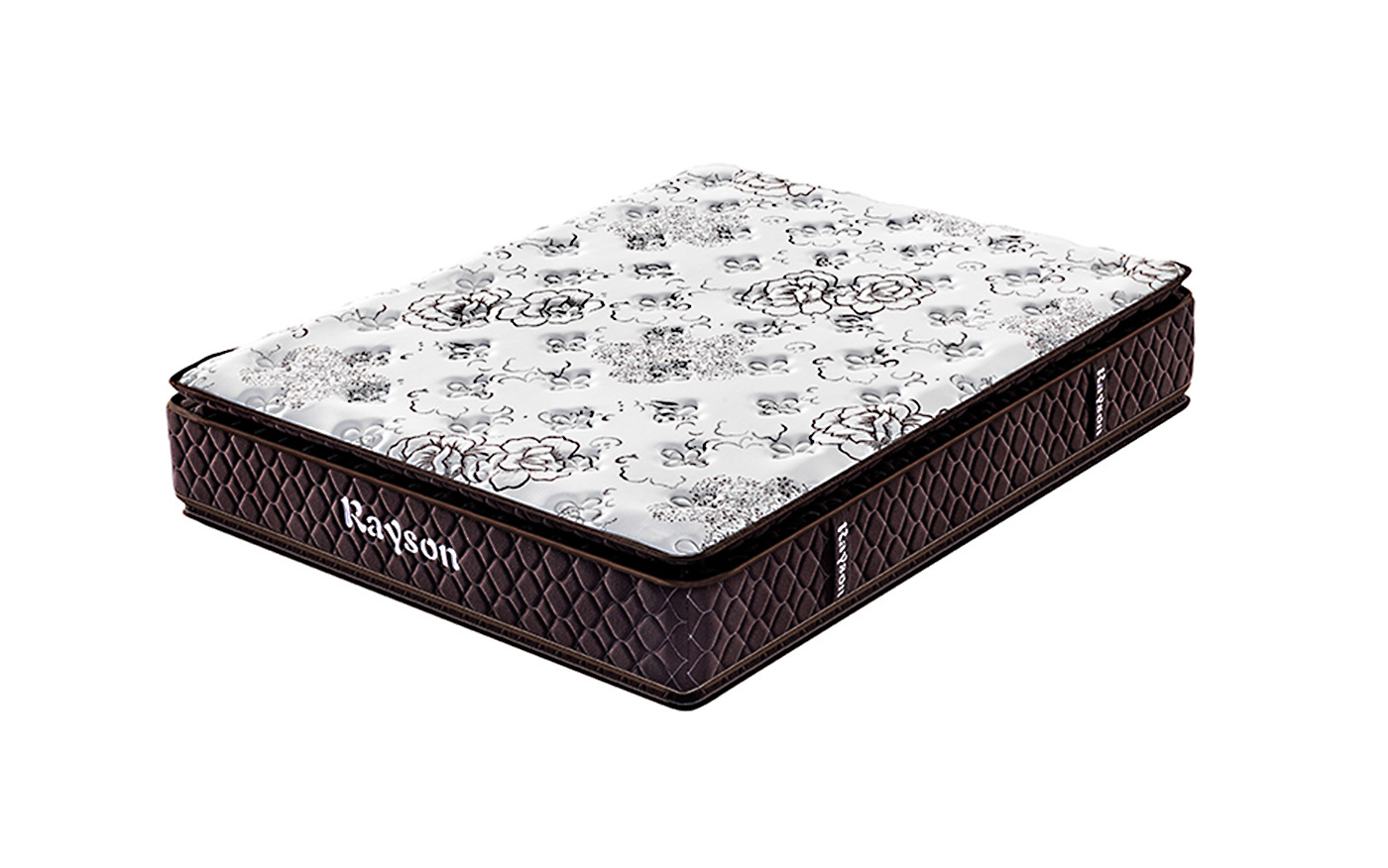 pocket sprung memory foam mattress size pain Synwin Brand