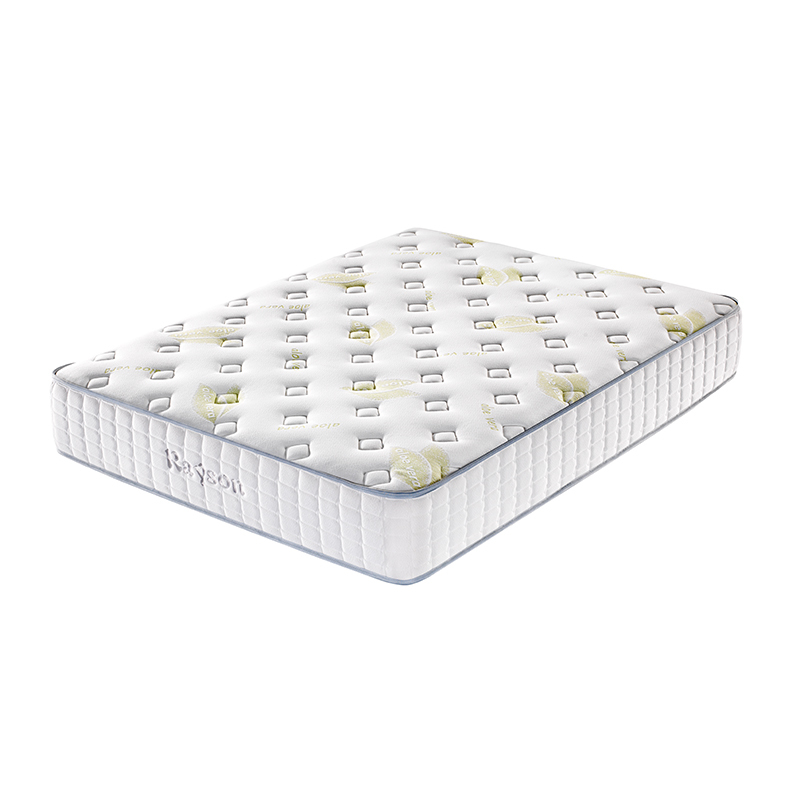 Custom size pocket spring cheap mattress double  RSP-2S25