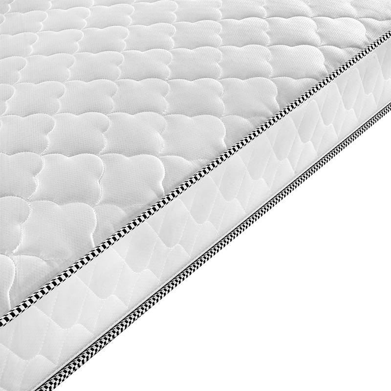 Queen size roll up bonnell spring mattress in box cheap sale online