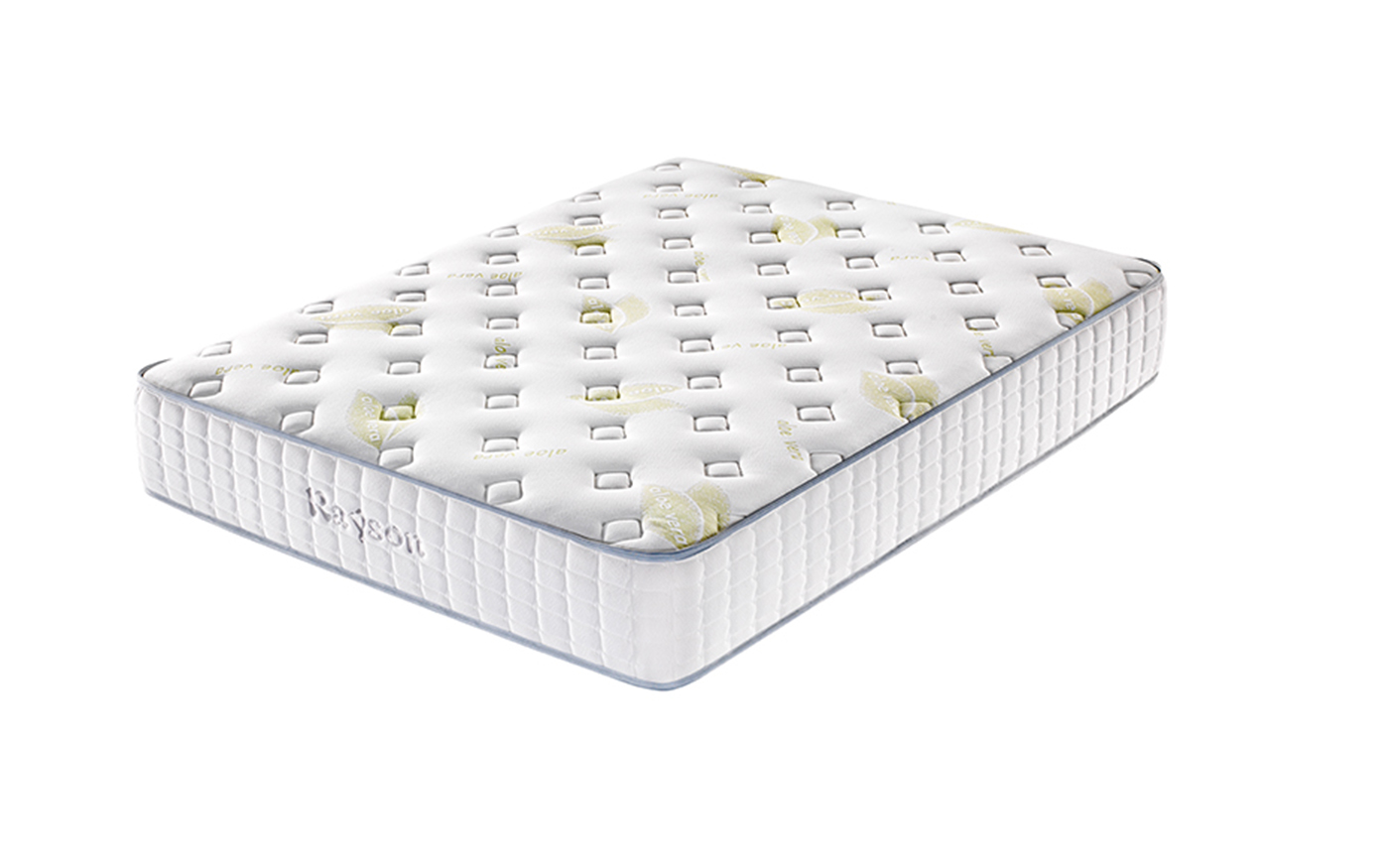 vacuum memory foam mattress