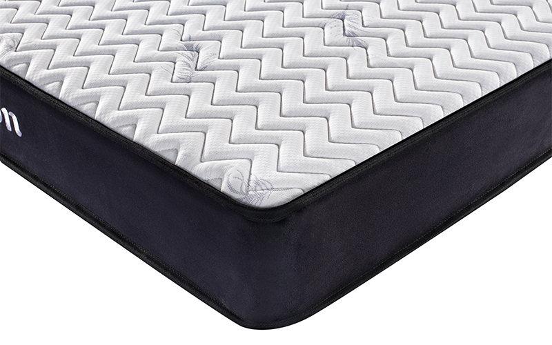 Custom pillow top roll up mattress Synwin roll
