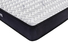 knitted fabric queen size roll up mattress 21cm height with pillow Synwin