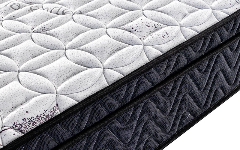 customized queen back top rated hotel mattresses Synwin manufacture