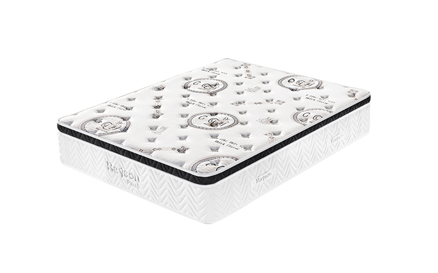 luxury hotel collection mattress 300 Bulk Buy firm Synwin