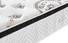 foam top koil rsbpt luxury hotel collection mattress Synwin Brand