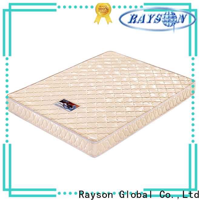 hotsale high density foam mattress comfortable full size roll up