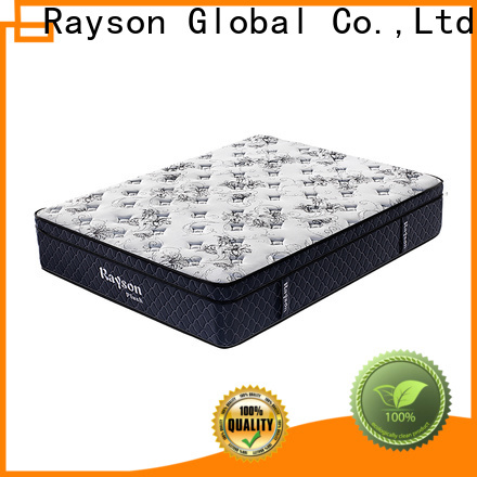Synwin top quality hotel standard mattress at discount