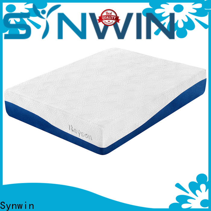 Synwin mattress factory prices free delivery