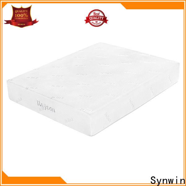 oem & odm furniture mattress manufacturer free delivery for bed