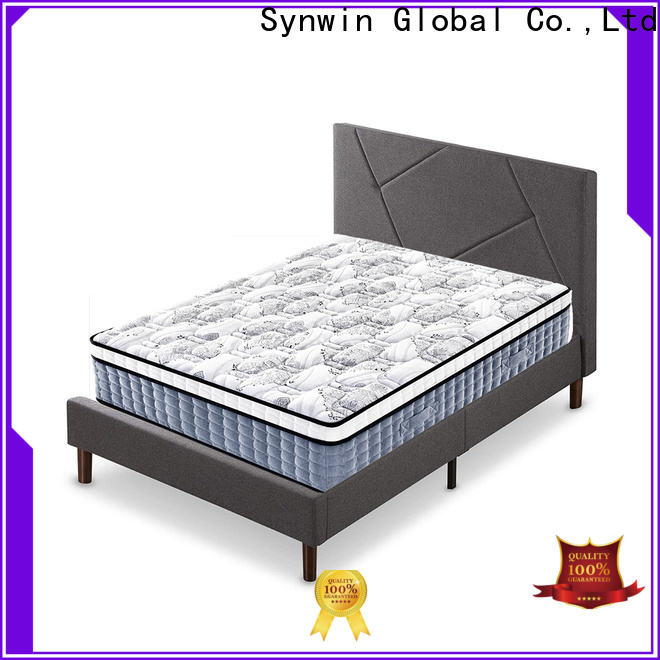 wholesale roll out mattress double best sleep Synwin