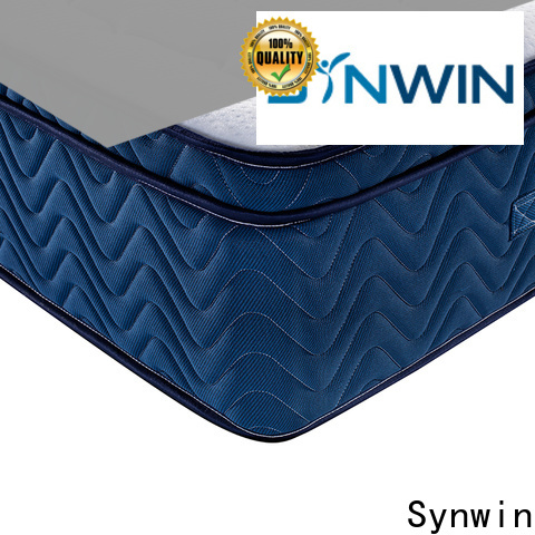 Synwin hotel bed mattress for sale oem & odm