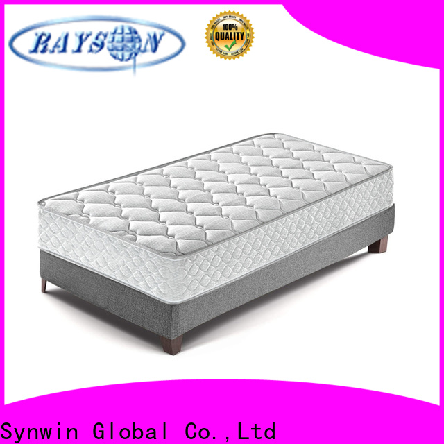 highend chinese mattress quality assured oem & odm Synwin