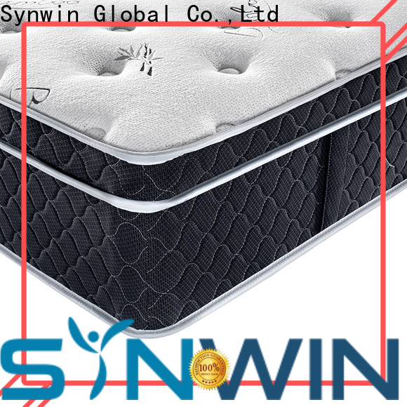 Synwin hotel mattress sale oem & odm for sound sleep