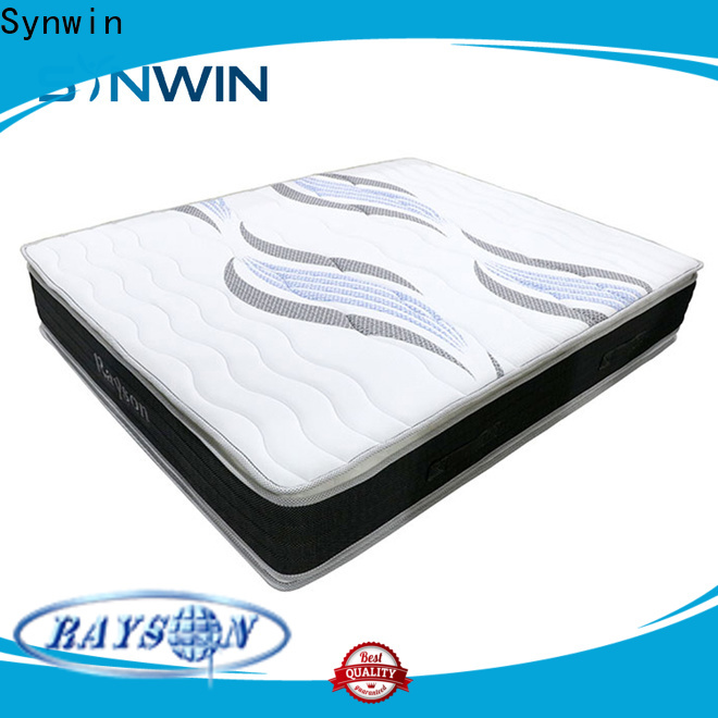 Synwin oem & odm wholesale queen mattress cost-effective