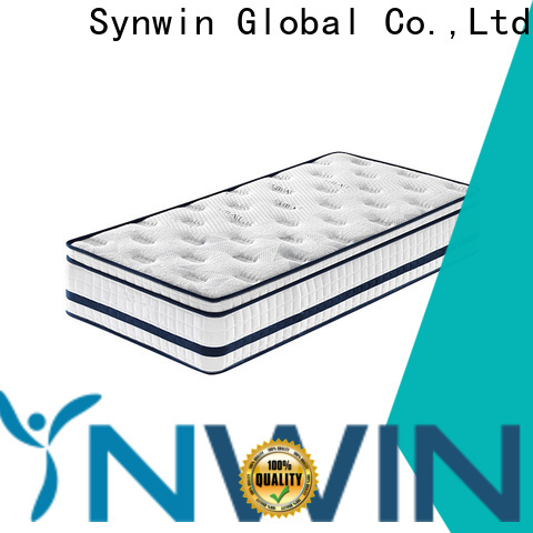 Synwin oem & odm best cheap spring mattress customization customization