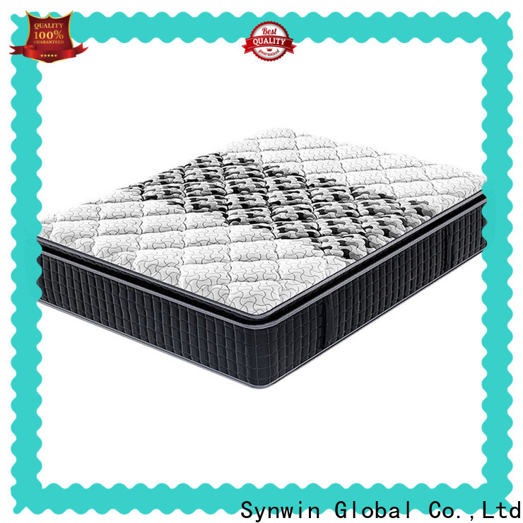 Synwin wholesale queen mattress us standard for bedroom