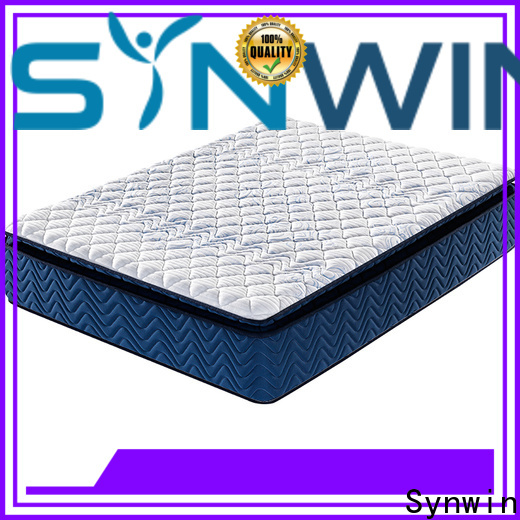 oem & odm best cheap spring mattress us standard