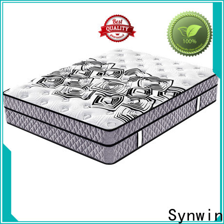 Synwin wholesale spring mattress queen size price factory