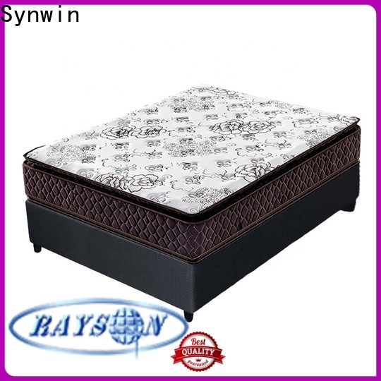 fast delivery spring mattress queen size price hot-sale for bedroom
