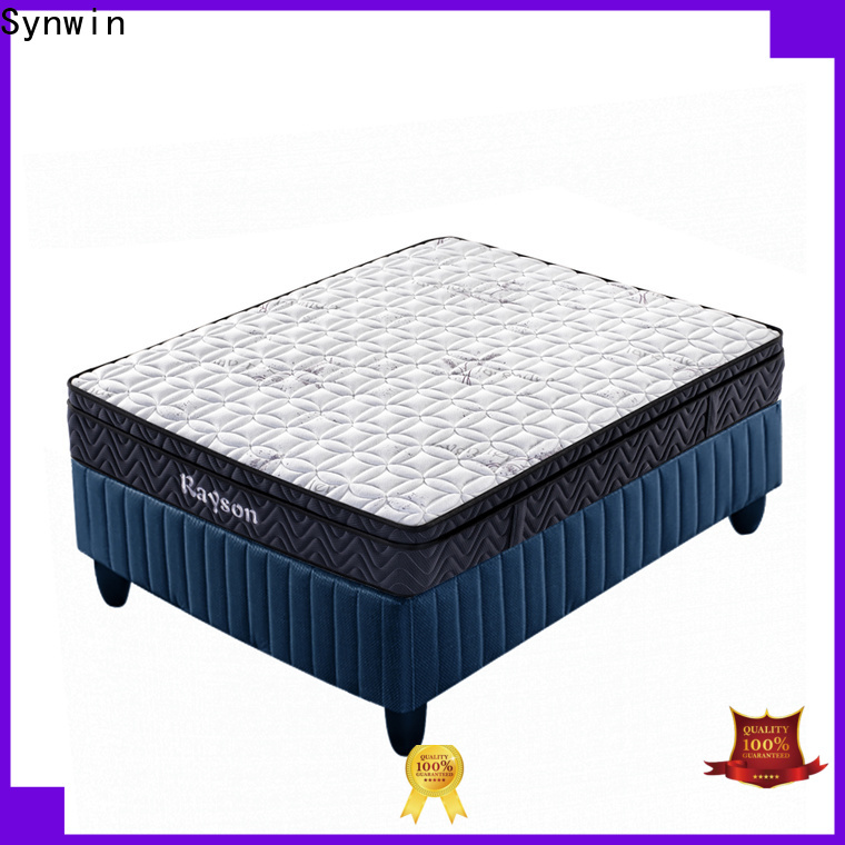 Synwin mattress firm sale custom with coil