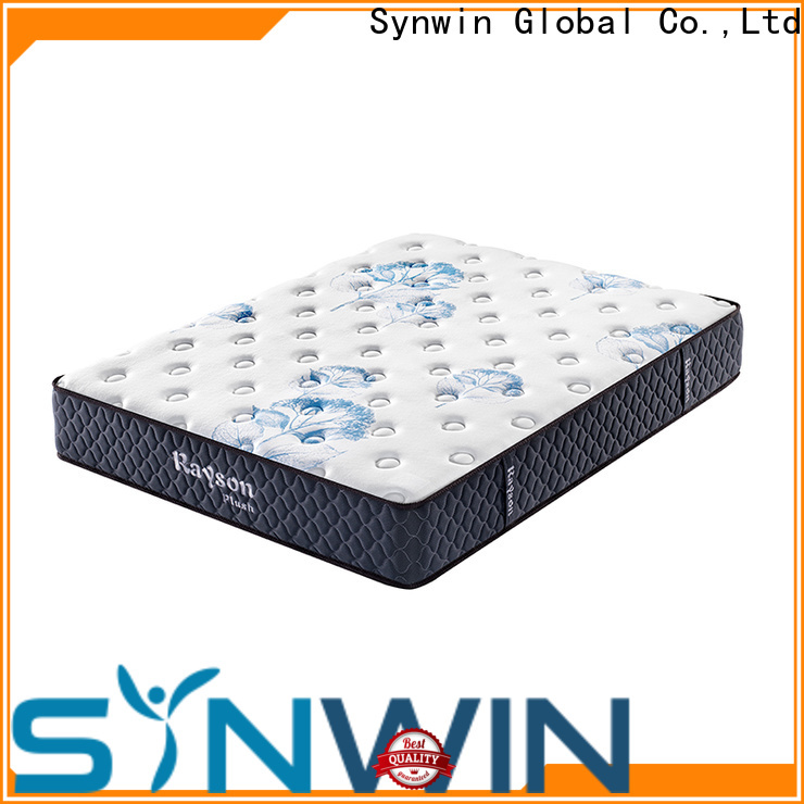 available customisable mattress wholesale light-weight