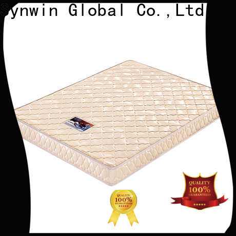 high-end best rated memory foam mattress full size for wholesale