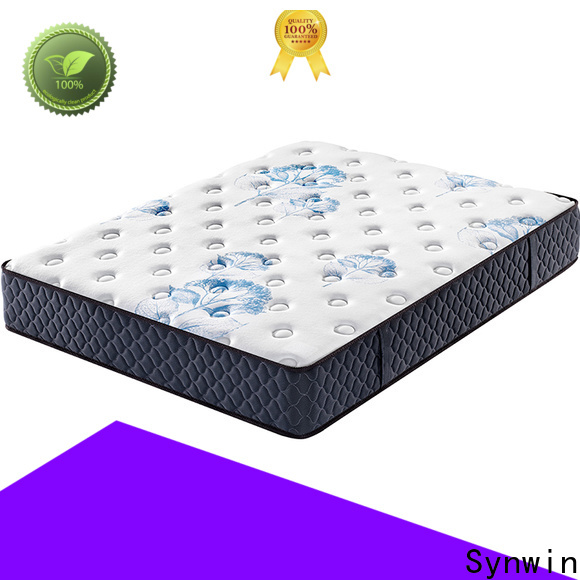 oem & odm comfort queen mattress cost-effective for hotel
